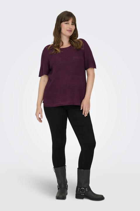 Immagine prodotto Only CARSUNNY Gestricktes Oberteil Gestricktes Oberteil (46, 48)