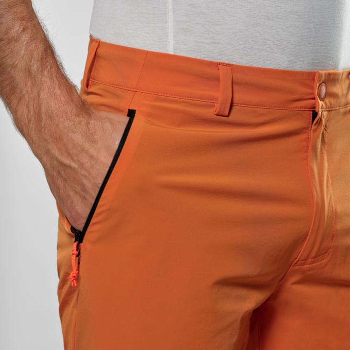 Actual product image Salewa Puez Talveno Durastretch Shorts (S)