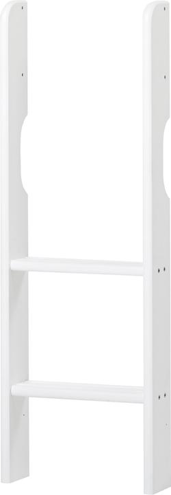 Produktbild Hoppekids Leiter für ECO Luxury-Etagenbett, gerade, weiss