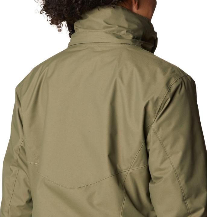 Actual product image Columbia Bugaboo II Fleece Interchange Jacket (XS)