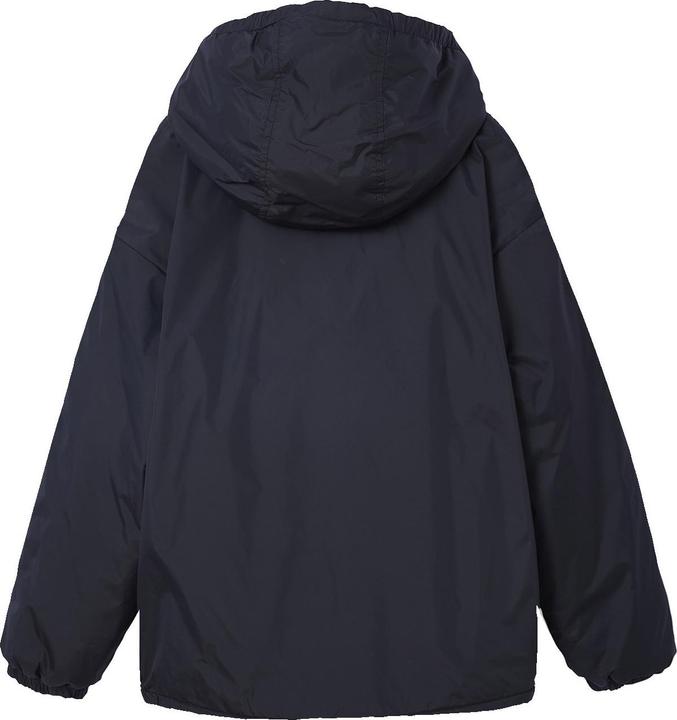 Immagine prodotto Jonen Kinder Jacke mit Teddyfleece-Futter und Recycling-Wattierung (152)