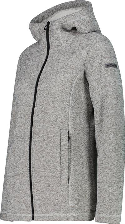 Image du produit CMP Campagnolo Hoodie (XXS)