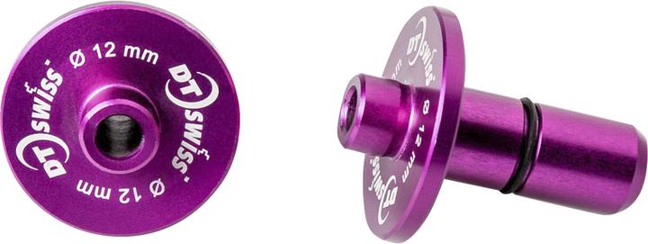 Produktbild DT Swiss pro line