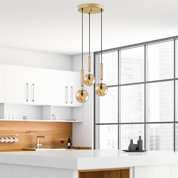 Produktbild Opviq Nelio (E14)