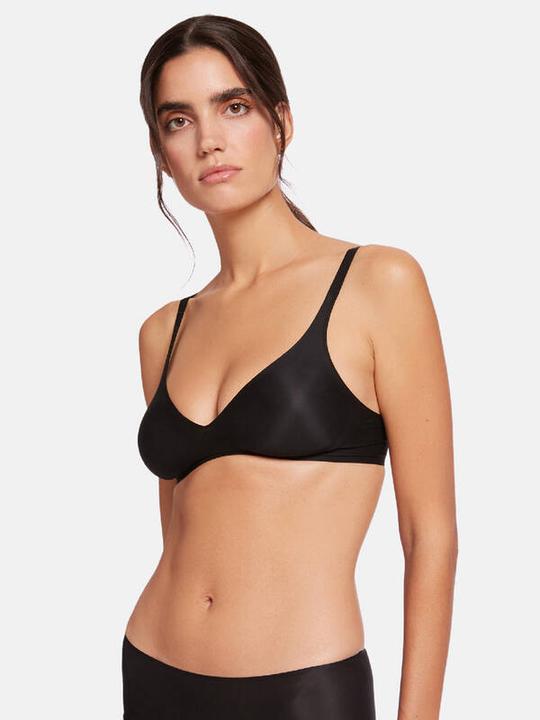 Actual product image Wolford Skin 3W BH (34 A)