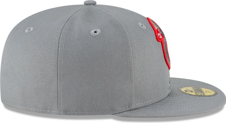 Produktbild New Era 59Fifty Cap - STORM St. Louis Cardinals - 7 1/8 (7 1/8)