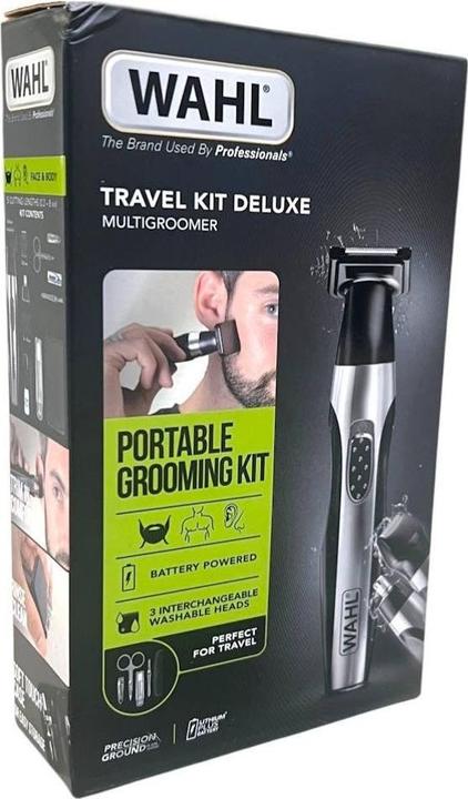 Produktbild Wahl Travel Kit