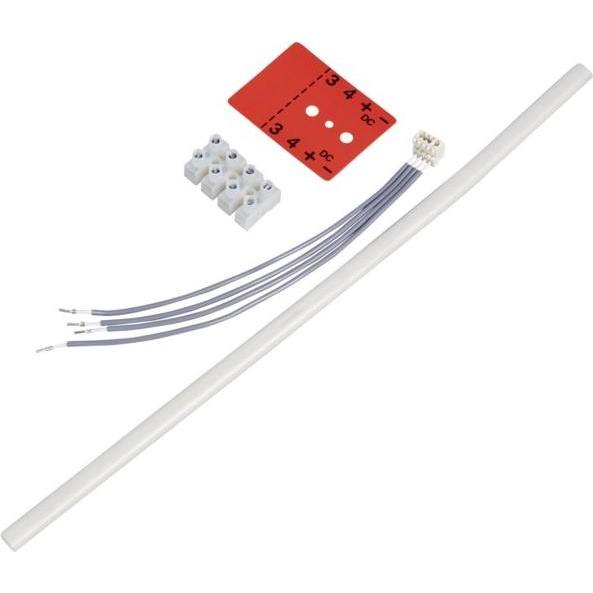 Stiebel Eltron, Accessori per installazione sanitaria, Kit STIEBEL BSW DC, controllo DC Controllo ingresso sig. 0,9 BSWDC