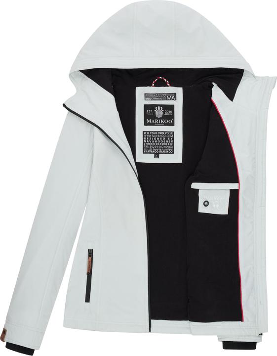 Actual product image Marikoo Brombeere (L)