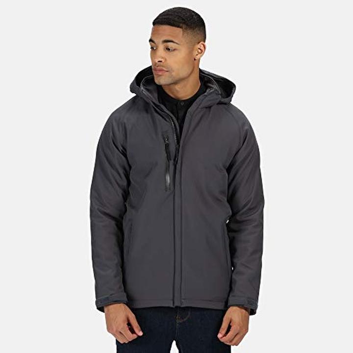 Produktbild Regatta X-Pro Repeller Softshell (XXL)