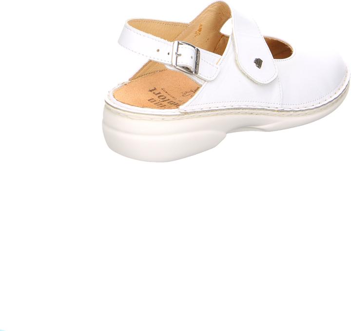 Actual product image Finn Comfort Dexter (41)