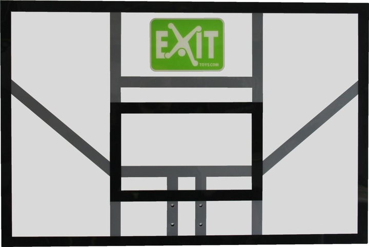 Actual product image Exit Galaxy Board