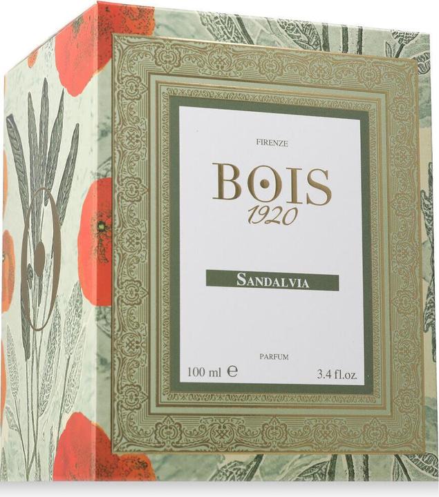 Immagine prodotto Bois 1920 Sandalvia EdP (Eau de parfum, 100 ml)