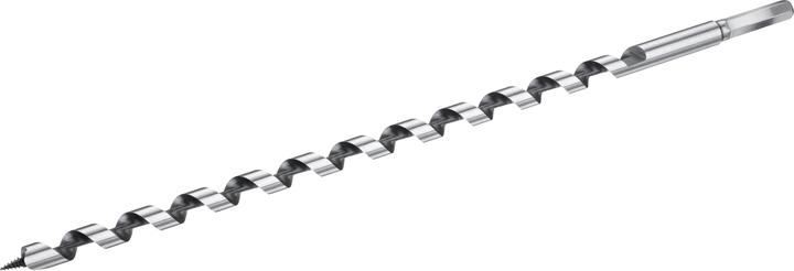 Produktbild Stanley Wood rotary drill, diameter = 12 (12 Millimeter)
