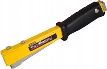Actual product image Stanley Hammer tacker 6-PHT150 for staples 6 - 10 mm
