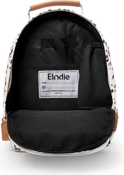 Produktbild Elodie Kinderrucksack Dalmatin Dots