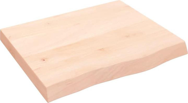 Immagine prodotto vidaXL Waschtischplatte (60 x 50 cm)