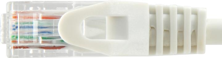 Productafbeelding equip Patchkabel (U/UTP, CAT6a, 7.50 m)