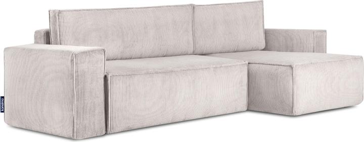 Produktbild Konsimo Napi (Ecksofa)