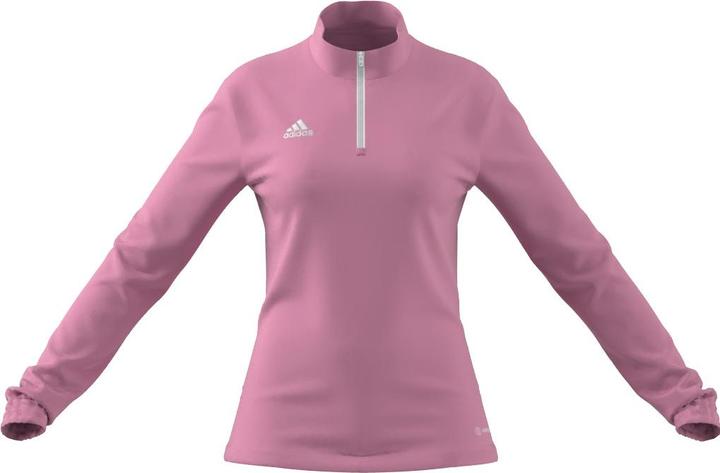 Produktbild adidas Entrada 22 Trainingspullover Damen (XL)