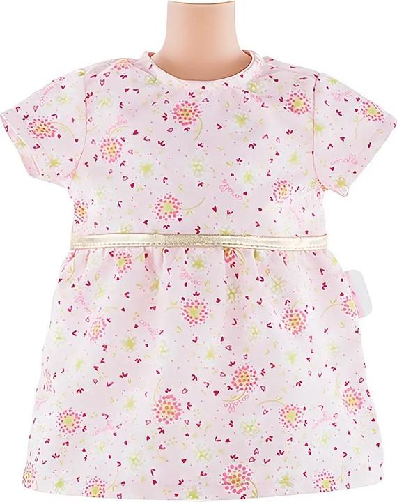 Immagine prodotto Corolle Abito rosa