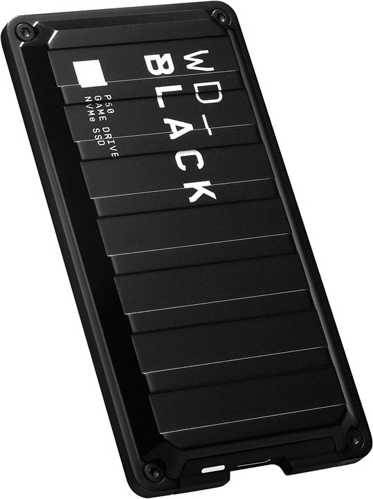Immagine prodotto WD Black P50 Game Drive SSD (2000 GB)