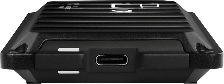 Immagine prodotto WD Black P50 Game Drive SSD (2000 GB)
