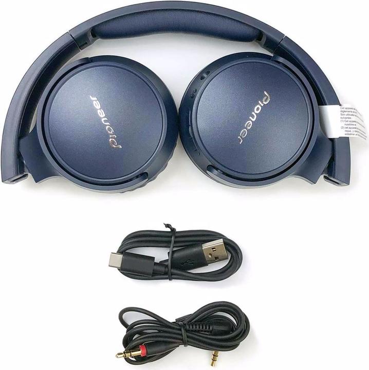 Produktbild Pioneer SE-S6BNL (ANC, 30 h, Kabellos)