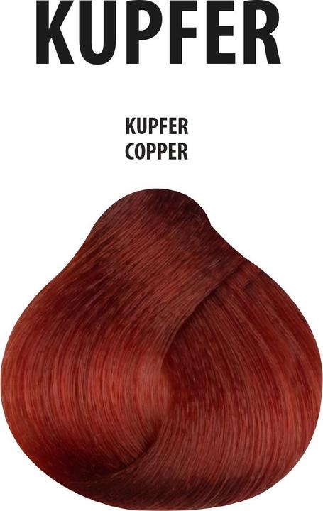 Immagine prodotto FemMas Rame) Colore per capelli Pure & Mix 100ml