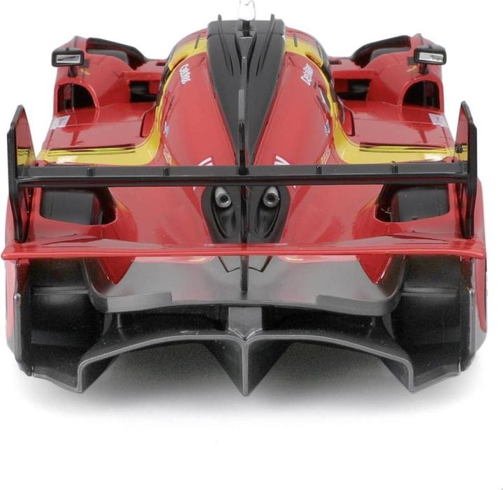 Produktbild BB Junior Ferrari Racing 499P Le Mans Champion 2023