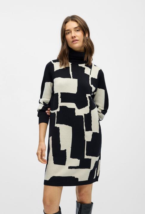 Produktbild Object OBJRAY Strickkleid (L)