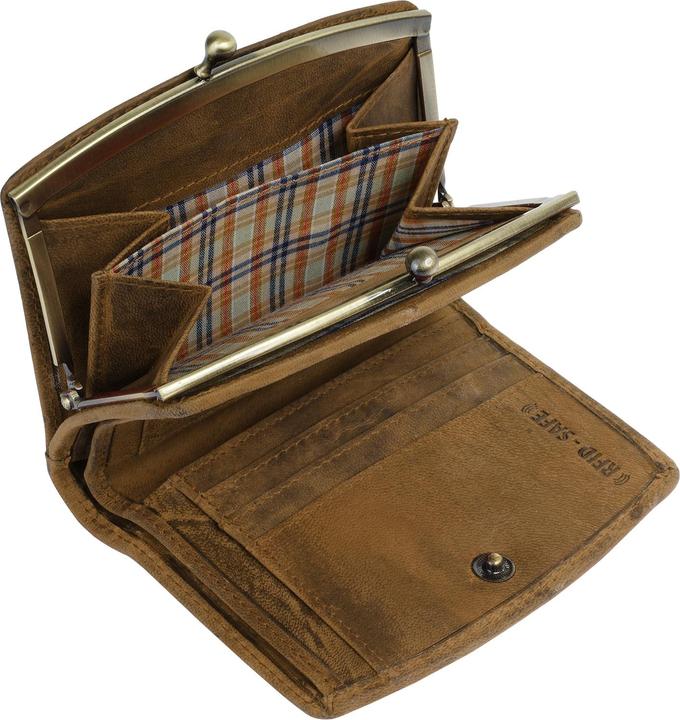 Actual product image Chiemsee Geldbörse