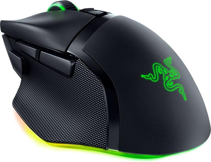 Image du produit Razer Basilisk V3 Pro (Sans fil, Filaire)