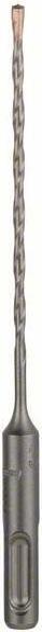 Produktbild Bosch Professional Zubehör Hammerbohrer SDS plus-5, 3,5 x 100 x 160 mm (3.5 mm)
