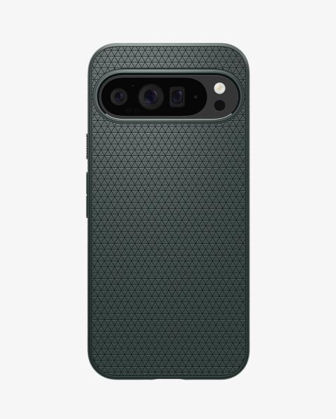 Produktbild Spigen Liquid Air (Google Pixel 9 Pro XL)