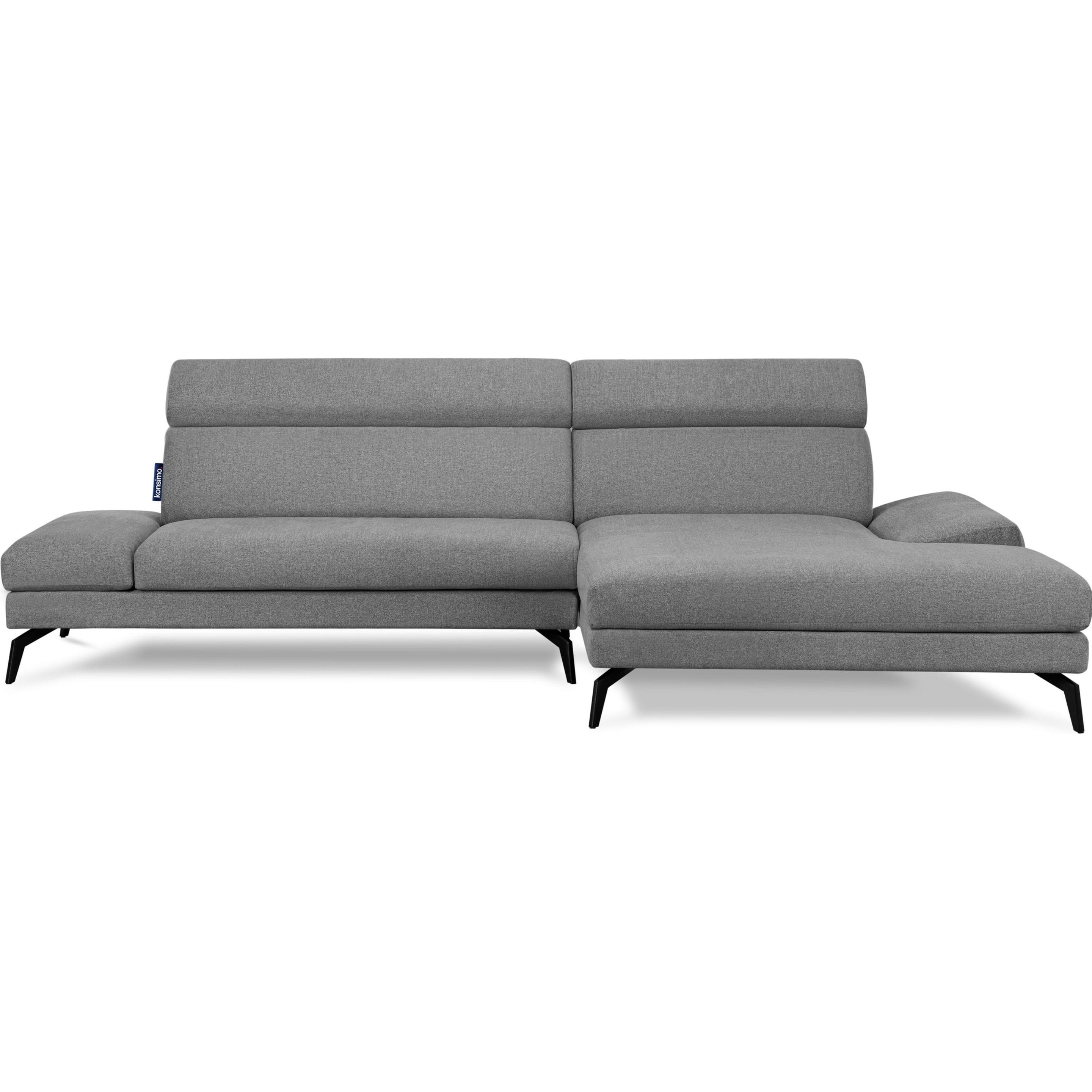 Konsimo, Sofa, Renar (Ecksofa)