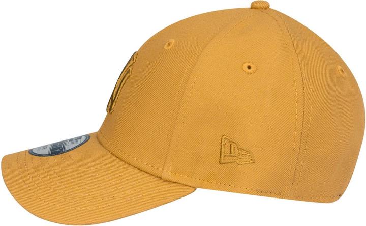 Produktbild New Era Kinder 9Forty Cap - New York Yankees wheat braun (54, 55, 56)