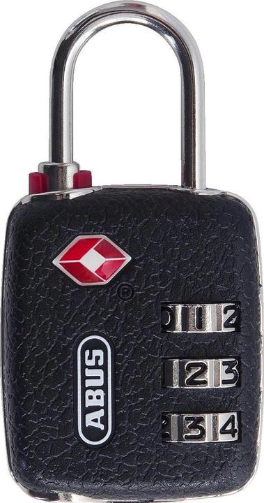 Actual product image Abus Travel lock 146TSA/30