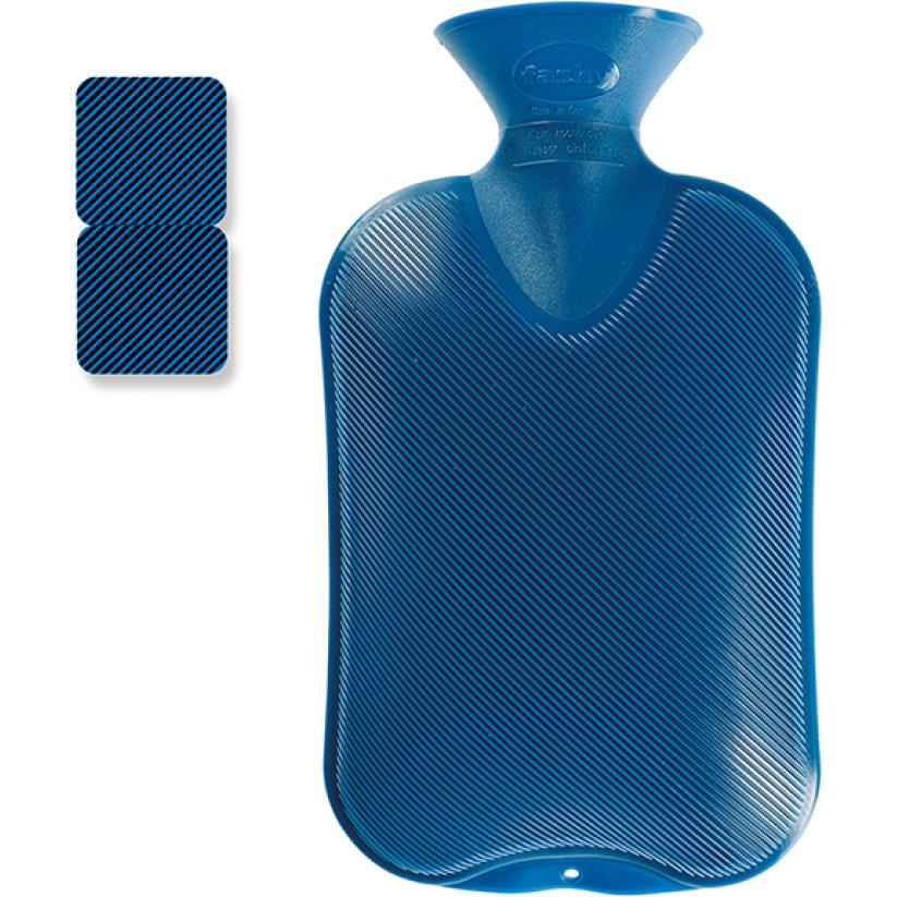 Fashy, Bettflasche, Doppellamelle (2 l)