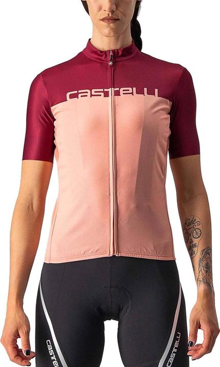 Image du produit Castelli Velocissima Jersey (M)