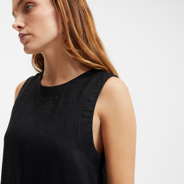 Image du produit La Redoute Collections Ärmelloses (38)