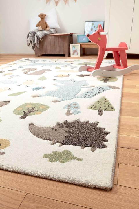 Actual product image Sigikid Forest (133 x 200 cm)