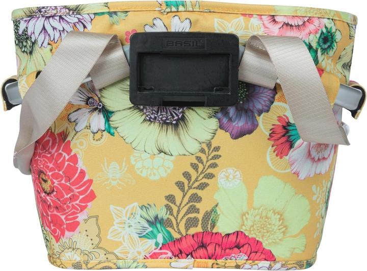 Immagine prodotto Basil Campo di Bloom Carry-All (15 l)