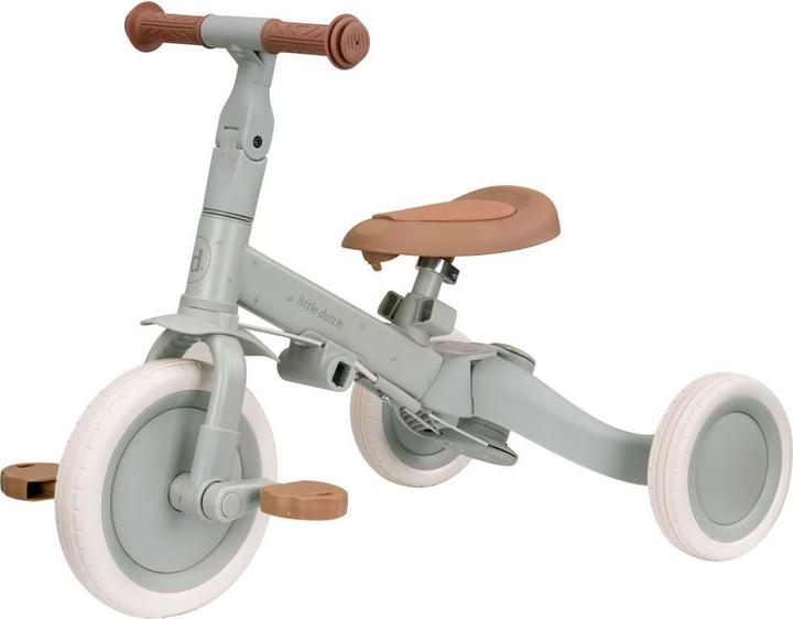 Image du produit Little Dutch 3-Rad Grün