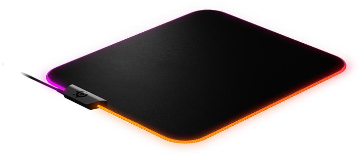 Produktbild SteelSeries QcK Prism Cloth (M)