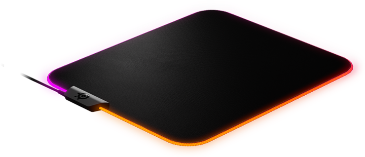 Produktbild SteelSeries QcK Prism Cloth (M)