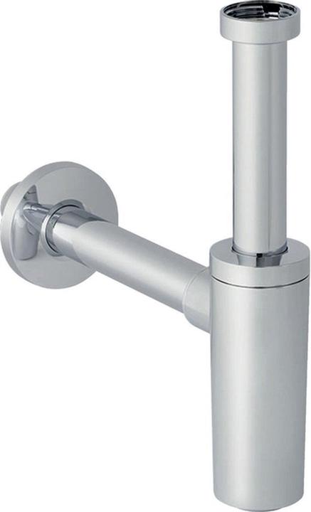 Grohe 28912DC0 Sifone Per Lavabo 1 1/4" - Ricambio Originale Qualità Premium