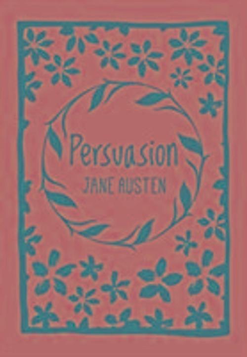 Produktbild Persuasion (Englisch, Jane Austen, 2016)