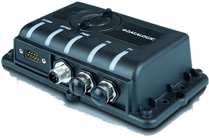 Actual product image Datalogic Fieldbus Converter, Profinet, Industrial