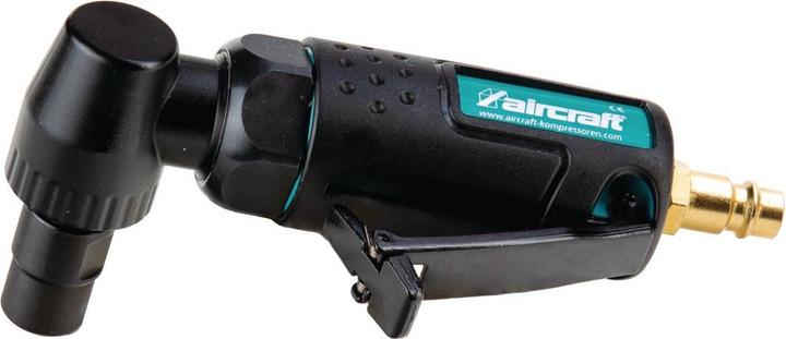 Actual product image Aircraft Angle grinder WST Mini PRO